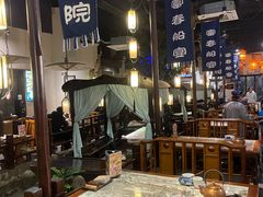 -一味大院•桐庐菜传承店(春江路店)