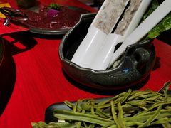 -谭鸭血老火锅(万象九宜城店)