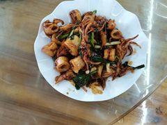 -明记海鲜大排档(巽寮湾店)