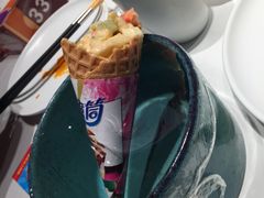 -大鸭梨烤鸭(枣园店)