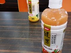 -张亮麻辣烫(张家口富达购物广场店)