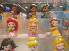 -泡泡玛特POPMART(崇文门国瑞城店)