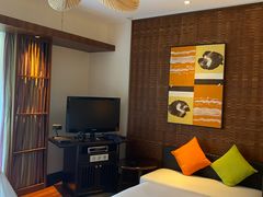 -石梅湾艾美度假酒店