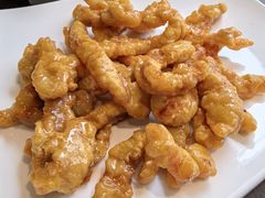 -老牌坊鲁菜名店(宽厚里店)