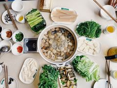 -爱膳菌锅锅(阳南店)