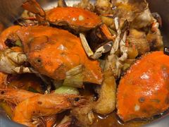 -七欣天香辣蟹火锅(无锡金太湖国际城店)