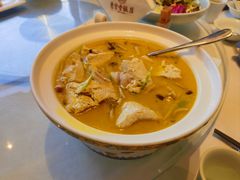 -惠丰堂饭庄·烤鸭·京味菜(西北旺·航天城店)