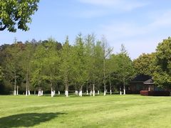 -天目湖涵田度假村