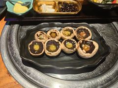 -匠太烧肉台日料理餐酒馆(三林店)