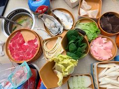 -海底捞大排档火锅(打浦路店)