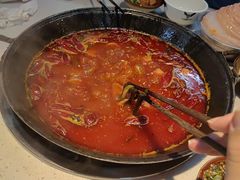 -芈重山老火锅(广州首店)