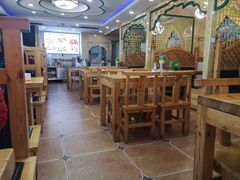 -兰州老马家美食(凤凰岭店)
