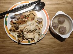 -比格比萨自助(南京万达茂店)