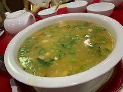 -佛有缘素食馆·荔湾老字号(陈家祠首店)