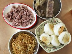 -老牌依强牛肉店(达道总店)
