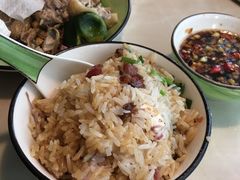 -四季合味椰子鸡(南山大冲店)