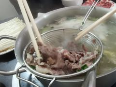 -黑山牛肉汤火锅(花城汇店)