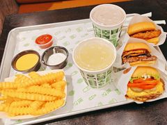 -Shake Shack(南山万象天地店)
