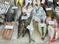 -华源餐厅·海鲜大排档(日月贝店)