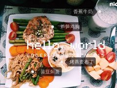 -RoMan罗马健身工作室(莘庄店)