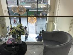 -3AM HAIR SALON染发接发