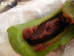 黏黏甜甜-功德林(南京西路店)