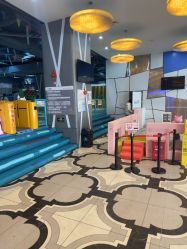 -反弹蹦床公园·亲子乐园·团建·派对(尚品奥莱店)