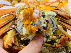 -老字号蛇口德记烧腊饭店·海鲜加工