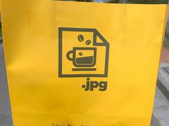 -JPG coffee(广州体育西店)