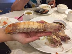 -御满江海鲜酒家(洛溪新城店)