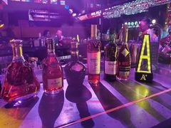 -ACE CLUB(大连民主广场店)