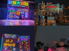 -株洲方特欢乐世界