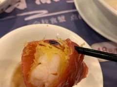 -点都德(聚福楼店)