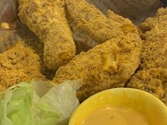 -七楽·韩式欢聚餐厅 치르치르(龙泉驿万达店)