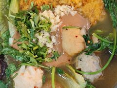 东北麻辣烫-臻香东北老式麻辣烫