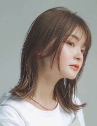 -HG美发设计沙龙