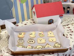 -米柚烘焙教室(新天地购物中心店)