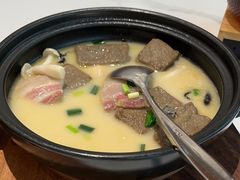 -富淳饭店(陆家嘴保利广场店)
