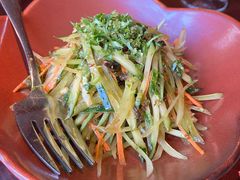 -花马天堂云南餐厅 Lost Heaven(外滩店)