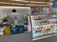 -Blueglass酸奶(上生新所店)