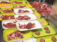 -养牛邓·潮汕牛肉海鲜自助火锅(广州店)