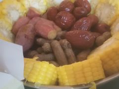 五谷丰登-华悦酒家