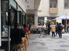 -RAC BAR(安福路店)