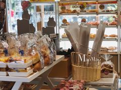 -85度C(生甜甜圈研究工坊·上海局门店)