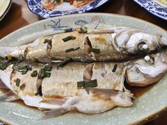 -灵福缘私房菜·农家菜(拈花湾·灵山大佛必推店)