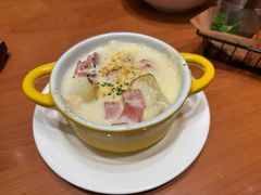 -CoCo壱番屋(久光百货店)