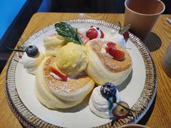 -山由之cafe&meal(小寨店)