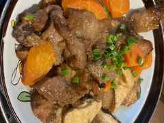 -杨家汀州韵(万达店)