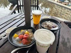 -三亚国光豪生度假酒店-椰语堂(国光豪生店)