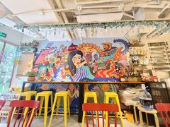 -Mesa Madre梅萨妈妈·Bintana(国贸店)